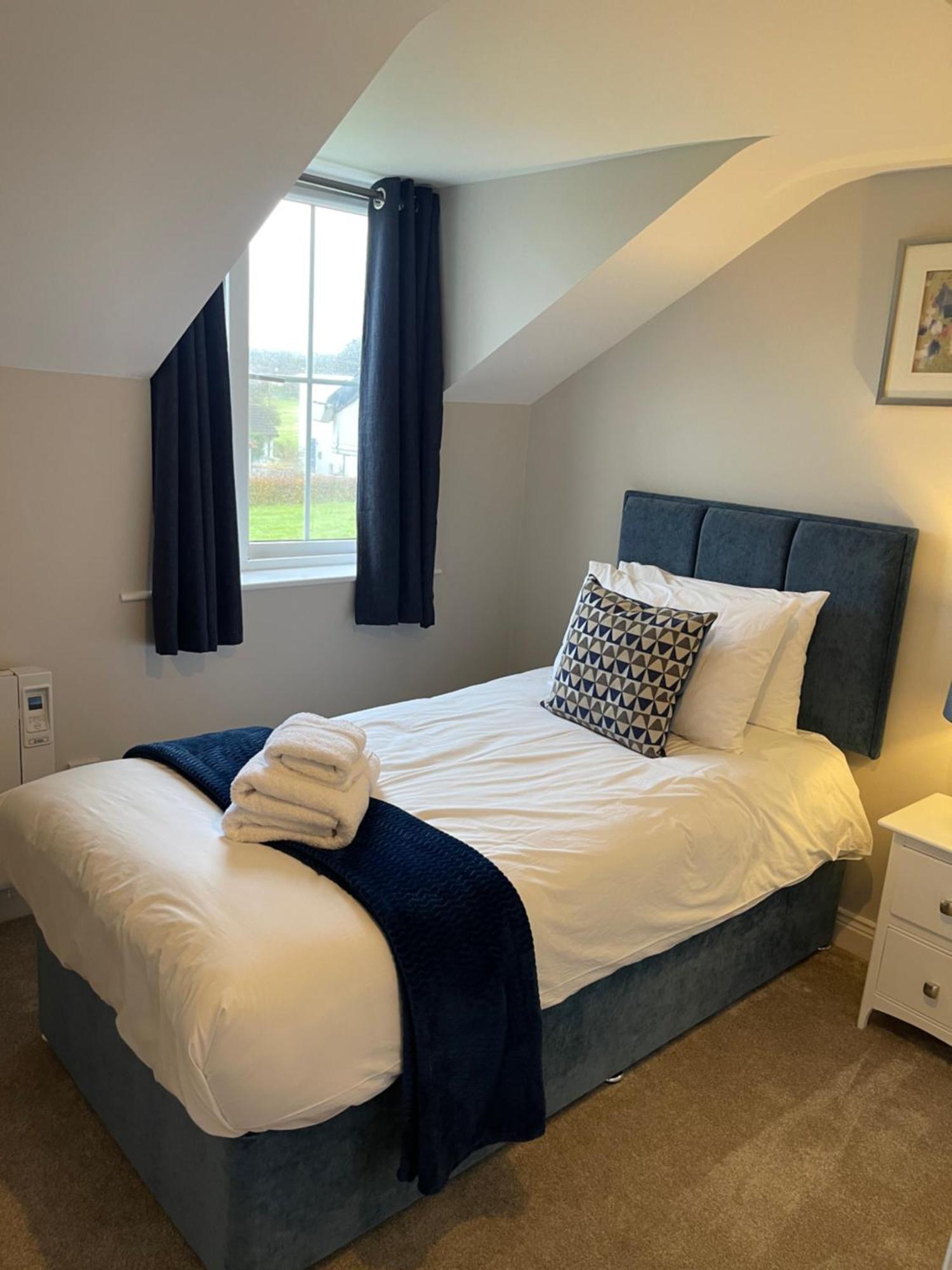 No 1 Killarney Holiday Village Vacation Home Exterior foto