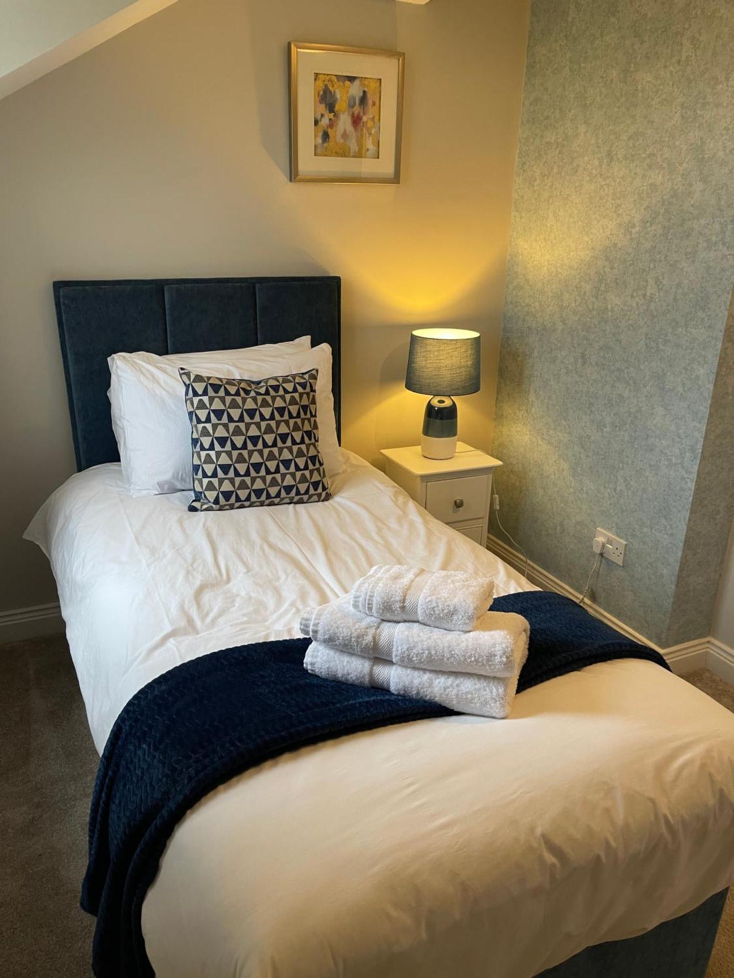 No 1 Killarney Holiday Village Vacation Home Exterior foto